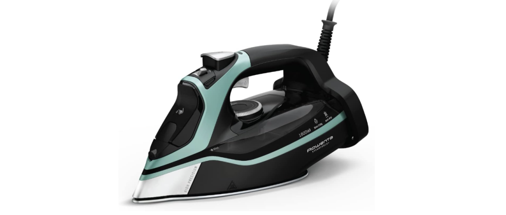 Rowenta Focus Steam Iron