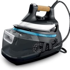 rowenta ultimate steam iron