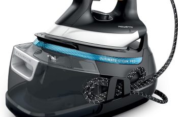 rowenta ultimate steam iron