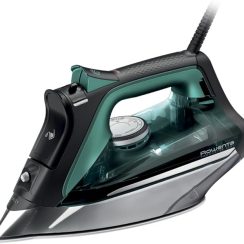 rowenta focus steam iron