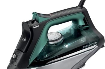 rowenta focus steam iron