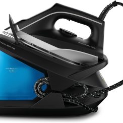 rowenta compact steam iron for clothes