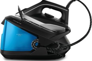 rowenta compact steam iron for clothes